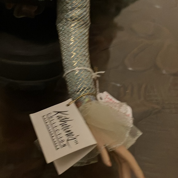 Katherine‘s collection mermaid doll large Silverlake enchanted - Picture 5 of 7